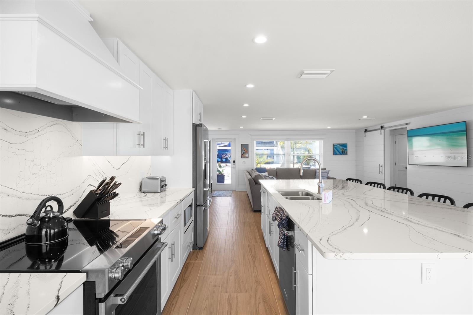 WELLS BAY HARBOR SEC A - Residential