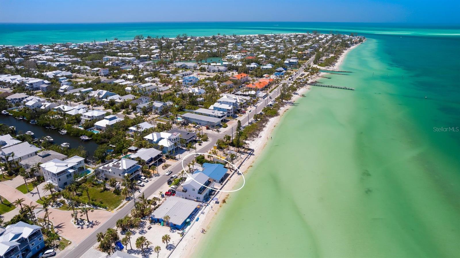 WELLS BAY HARBOR SEC A - Residential