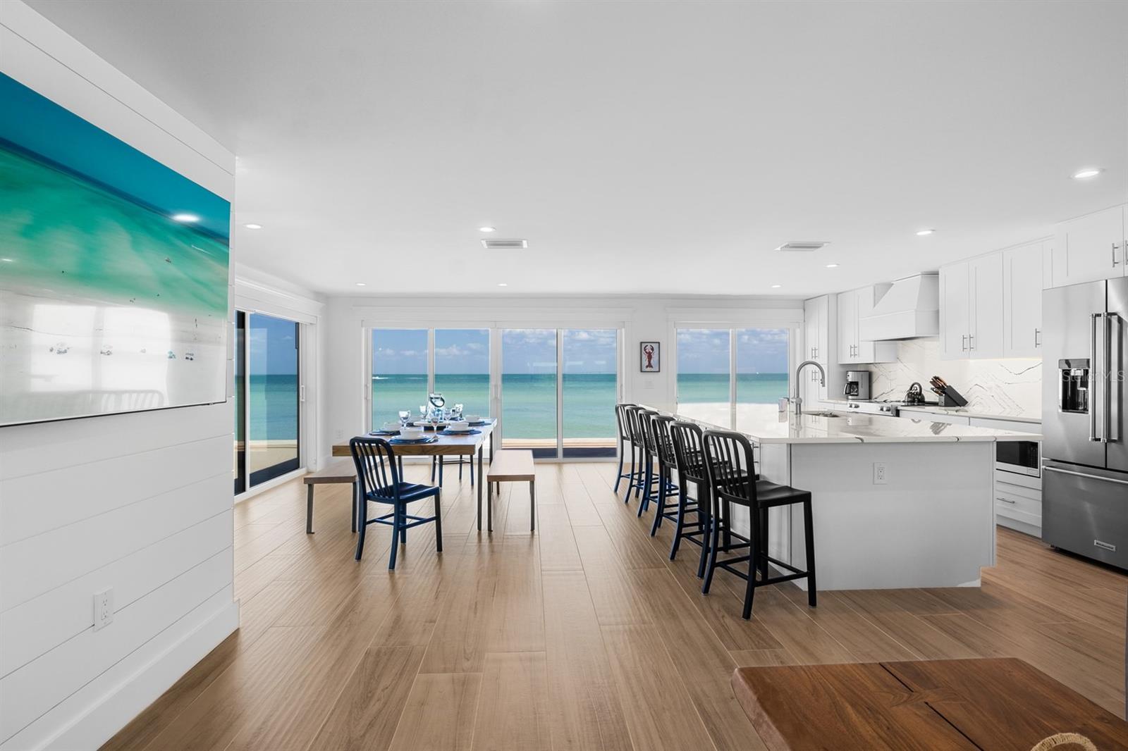 WELLS BAY HARBOR SEC A - Residential