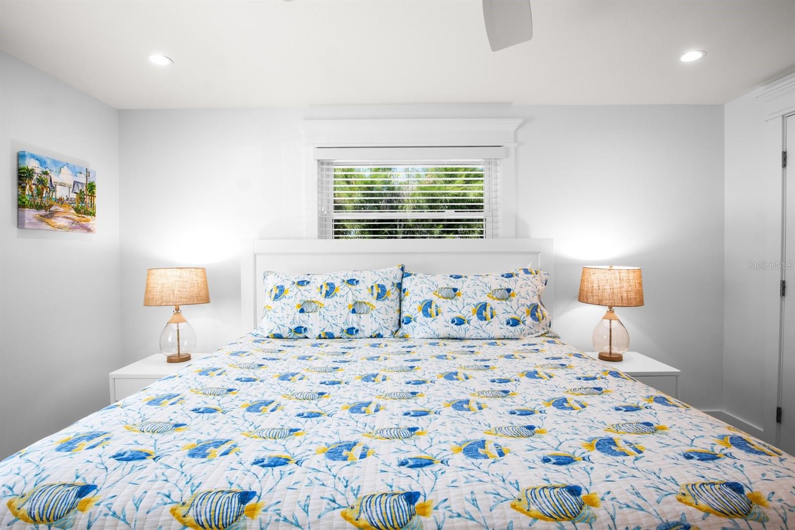 WELLS BAY HARBOR SEC A - Residential