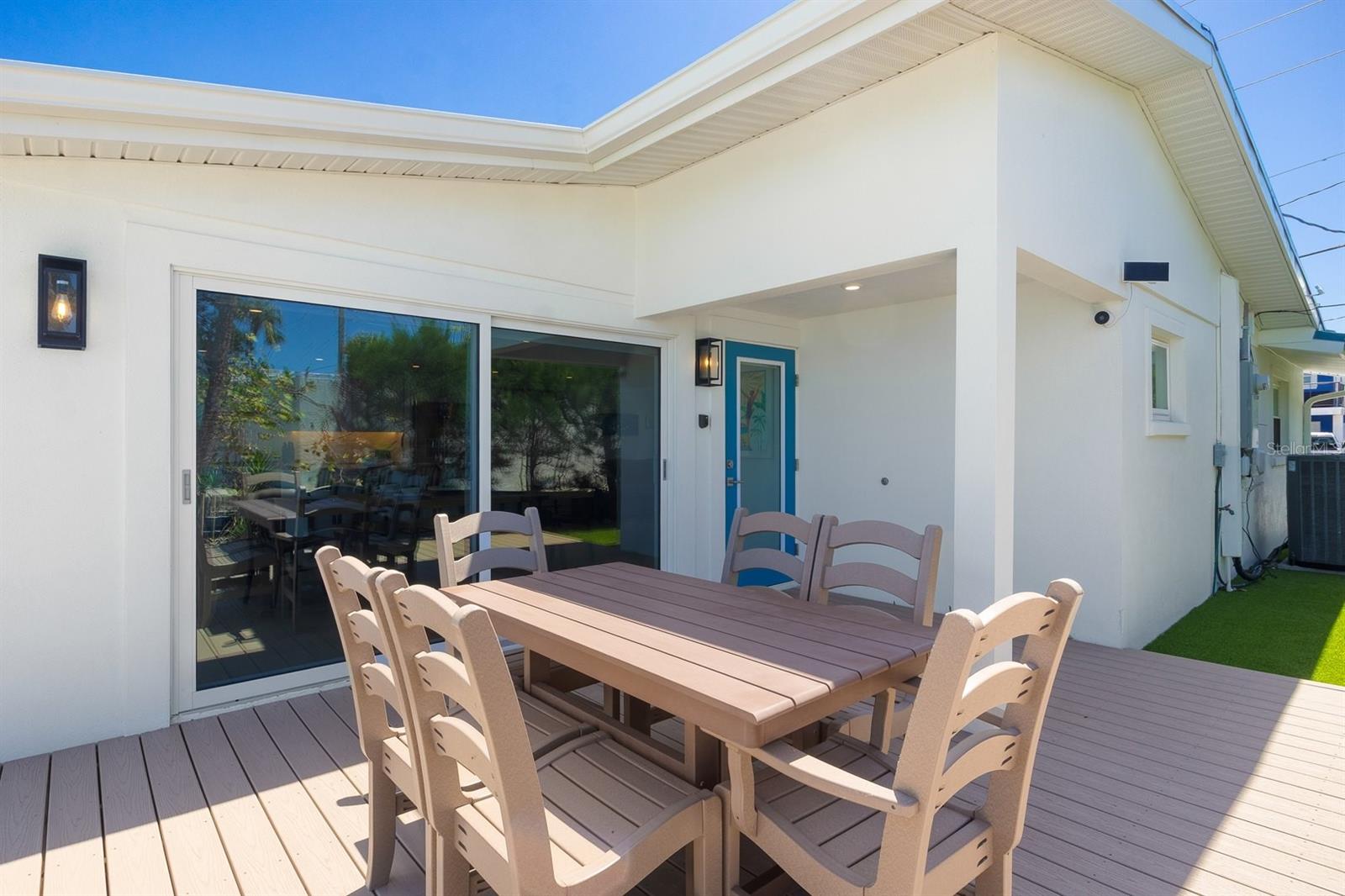 WELLS BAY HARBOR SEC A - Residential