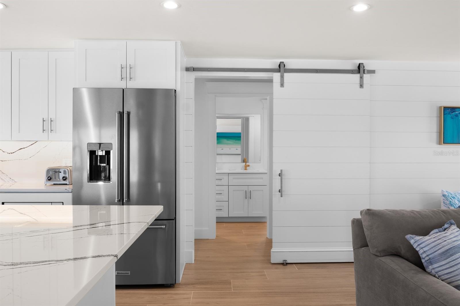 WELLS BAY HARBOR SEC A - Residential