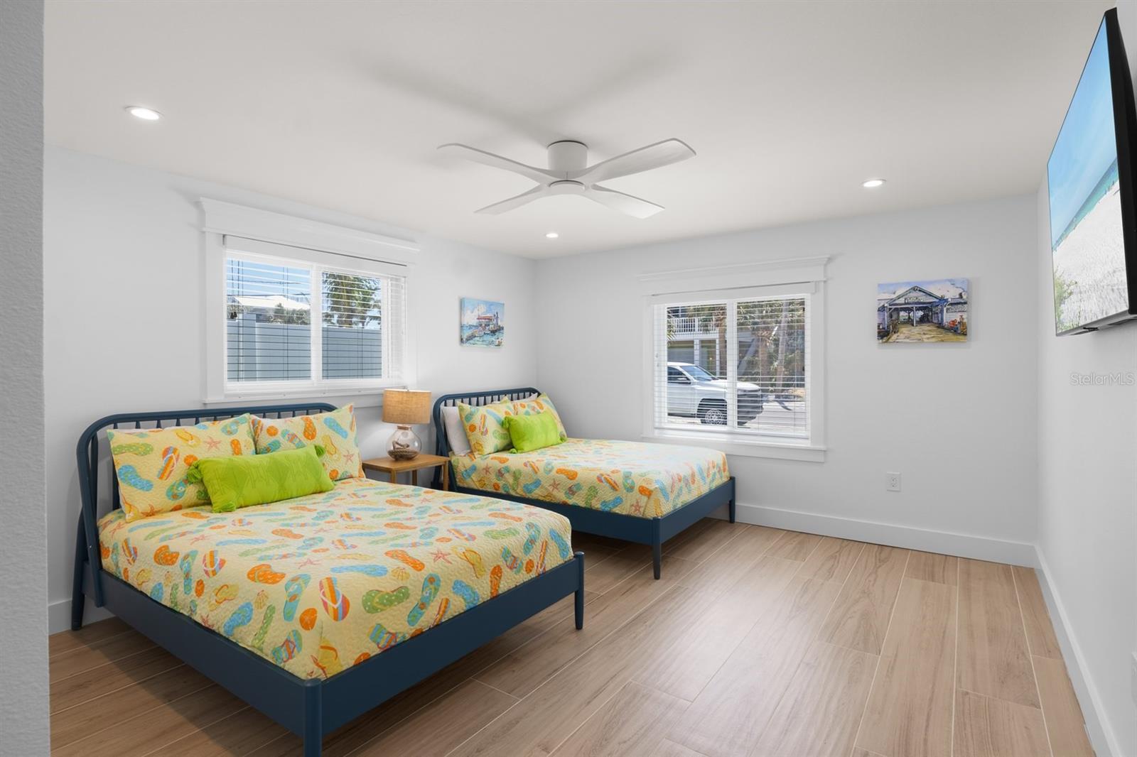 WELLS BAY HARBOR SEC A - Residential