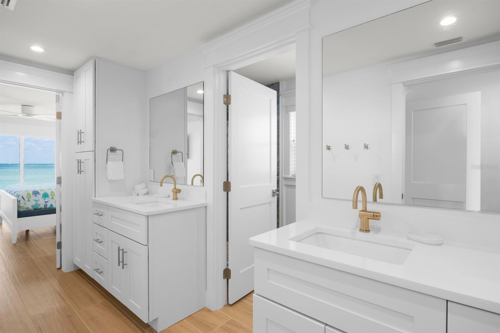 WELLS BAY HARBOR SEC A - Residential