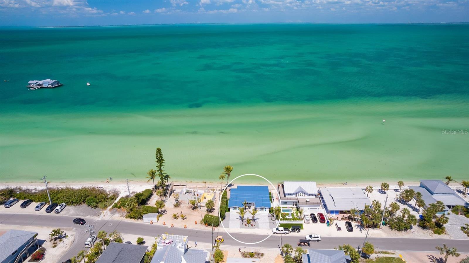 WELLS BAY HARBOR SEC A - Residential