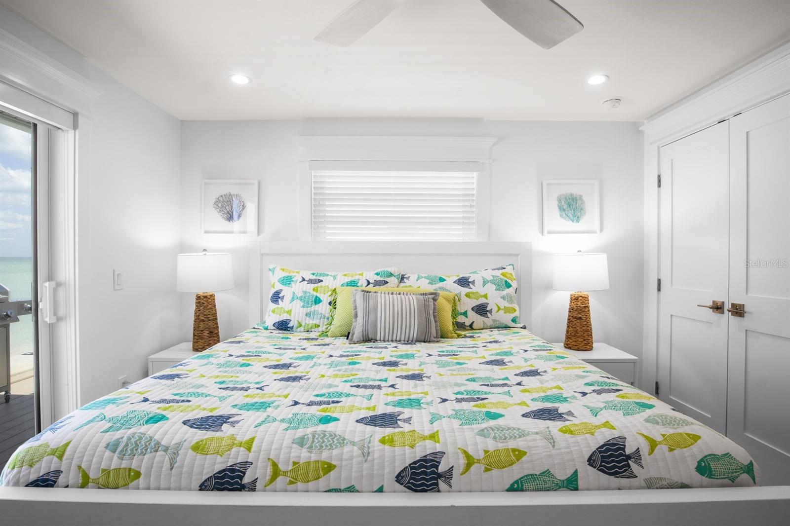 WELLS BAY HARBOR SEC A - Residential