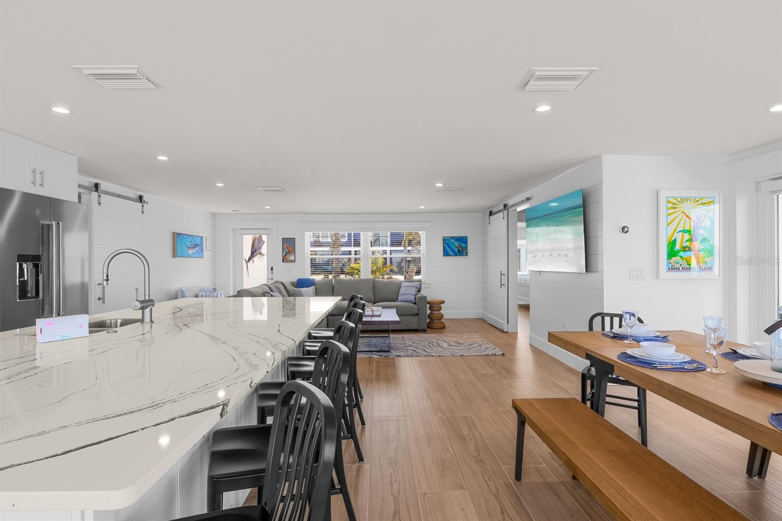 WELLS BAY HARBOR SEC A - Residential