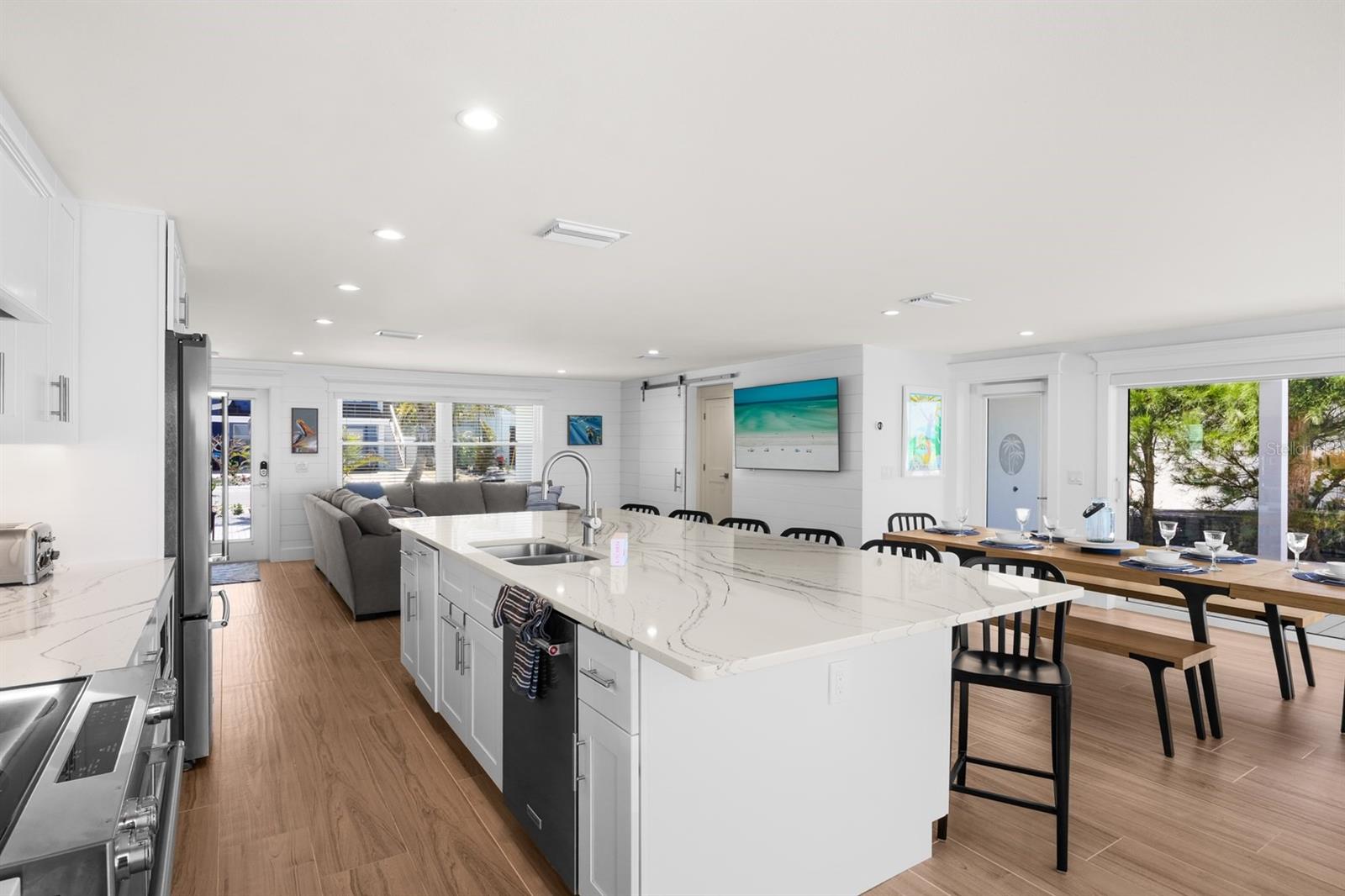 WELLS BAY HARBOR SEC A - Residential