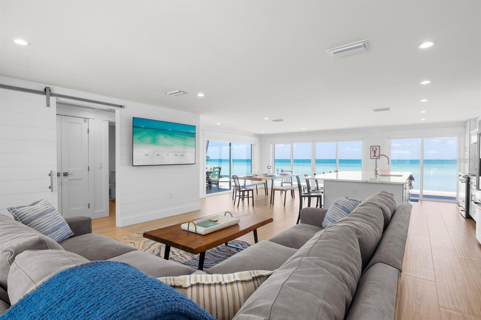 WELLS BAY HARBOR SEC A - Residential