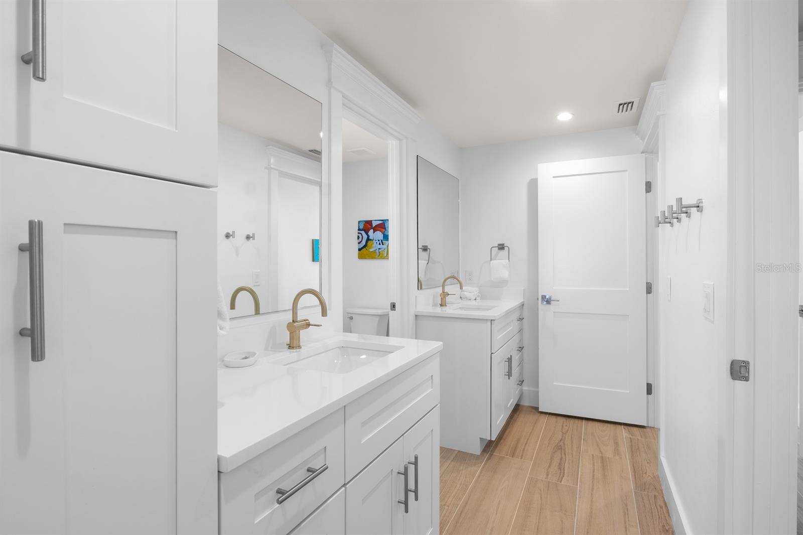 WELLS BAY HARBOR SEC A - Residential