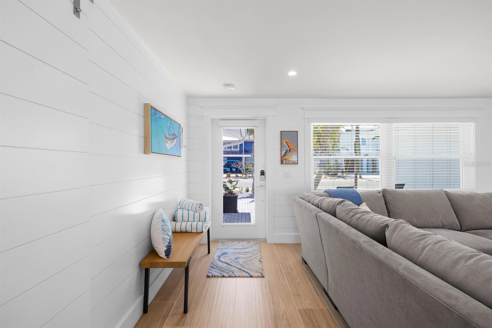 WELLS BAY HARBOR SEC A - Residential