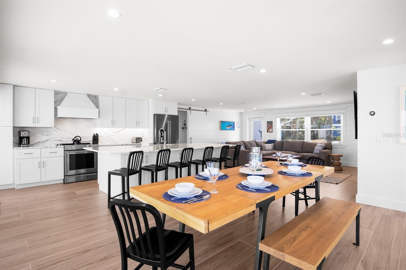 WELLS BAY HARBOR SEC A - Residential