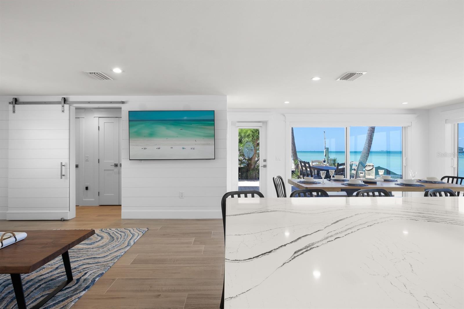 WELLS BAY HARBOR SEC A - Residential