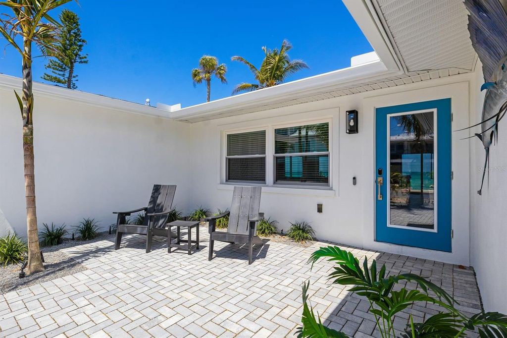 Photo of 306 S Bay Boulevard, Anna Maria, FL 34216 (MLS # A4684377)