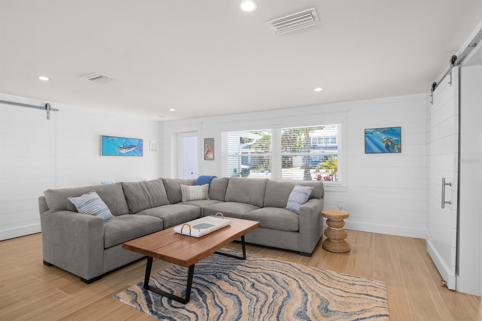 WELLS BAY HARBOR SEC A - Residential