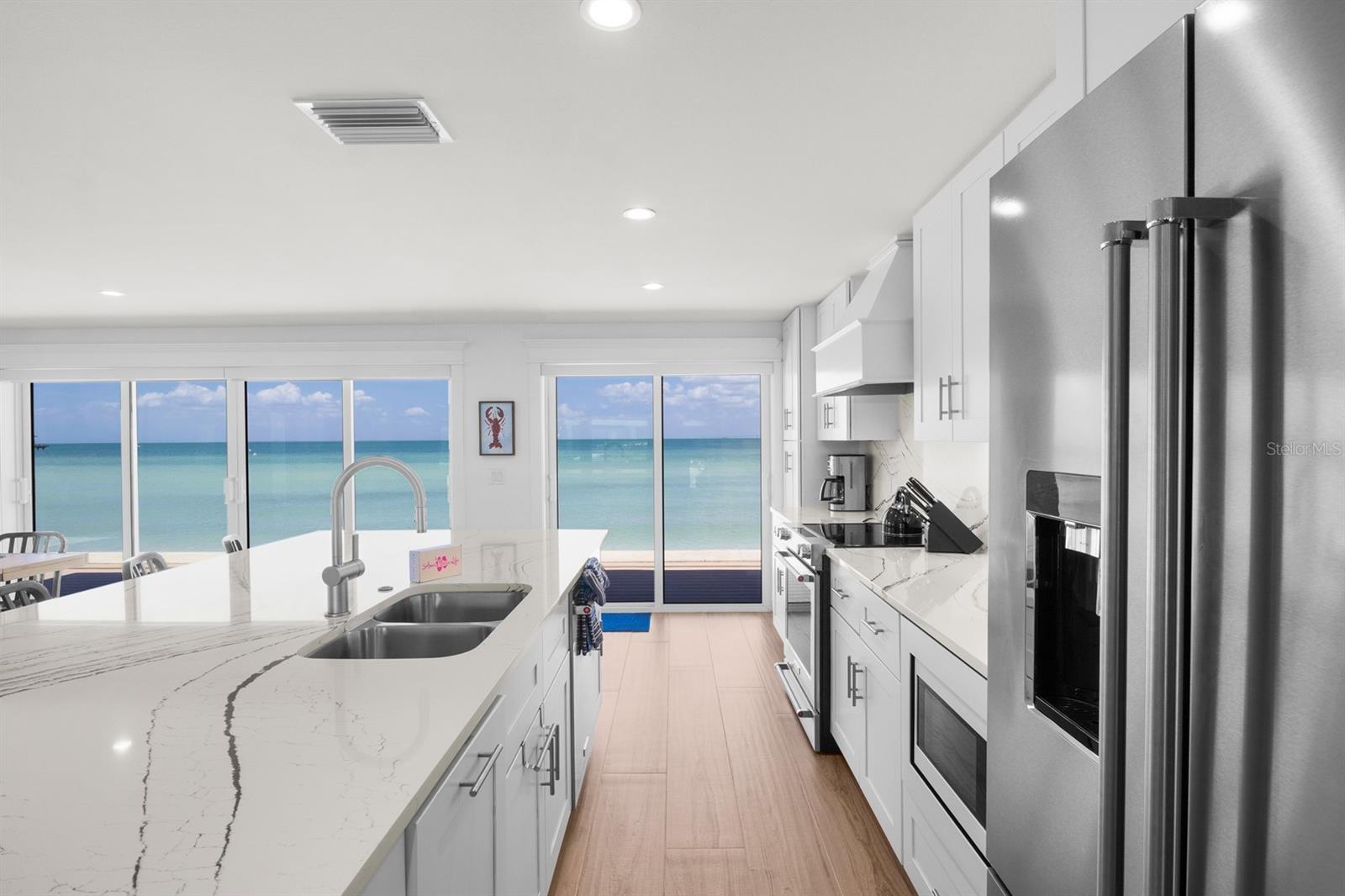 WELLS BAY HARBOR SEC A - Residential