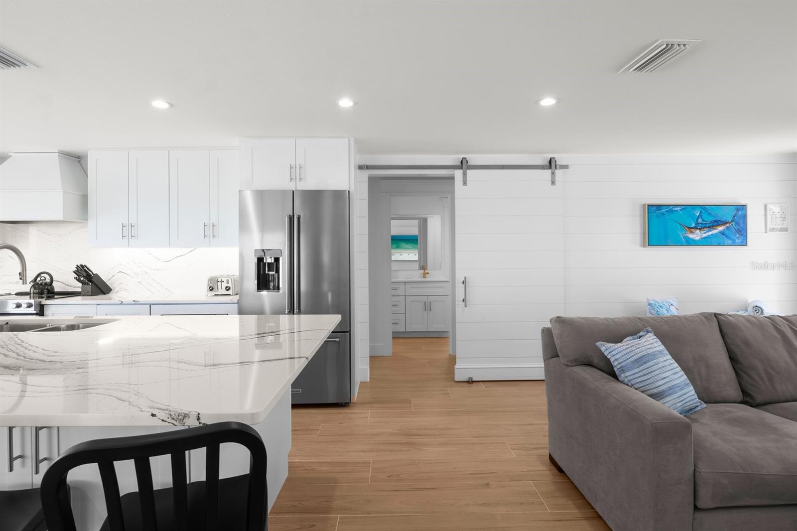 WELLS BAY HARBOR SEC A - Residential