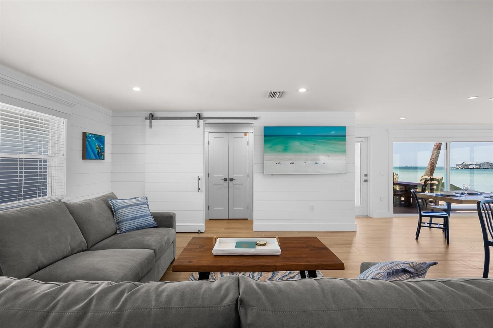 WELLS BAY HARBOR SEC A - Residential