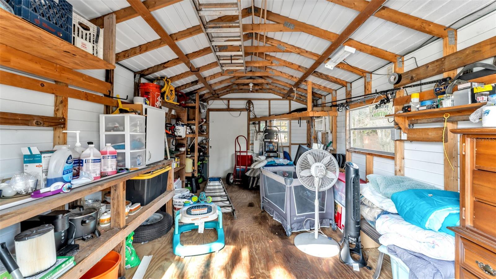 WEEKI WACHEE RIVER RETREATS - Residential