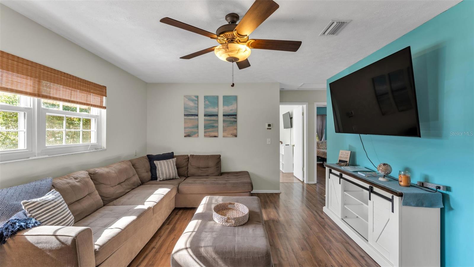 WEEKI WACHEE RIVER RETREATS - Residential