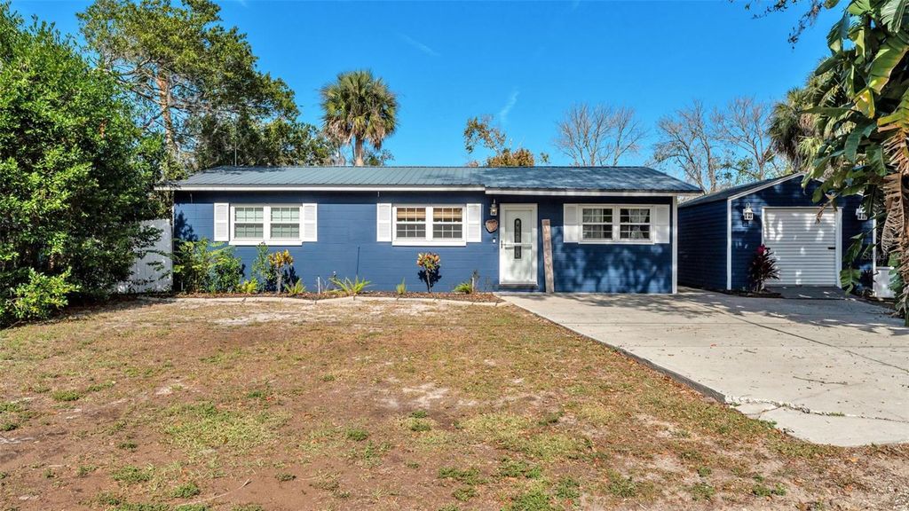 Photo of 6327 Sebring Street, Weeki Wachee, FL 34607 (MLS # TB8460081)