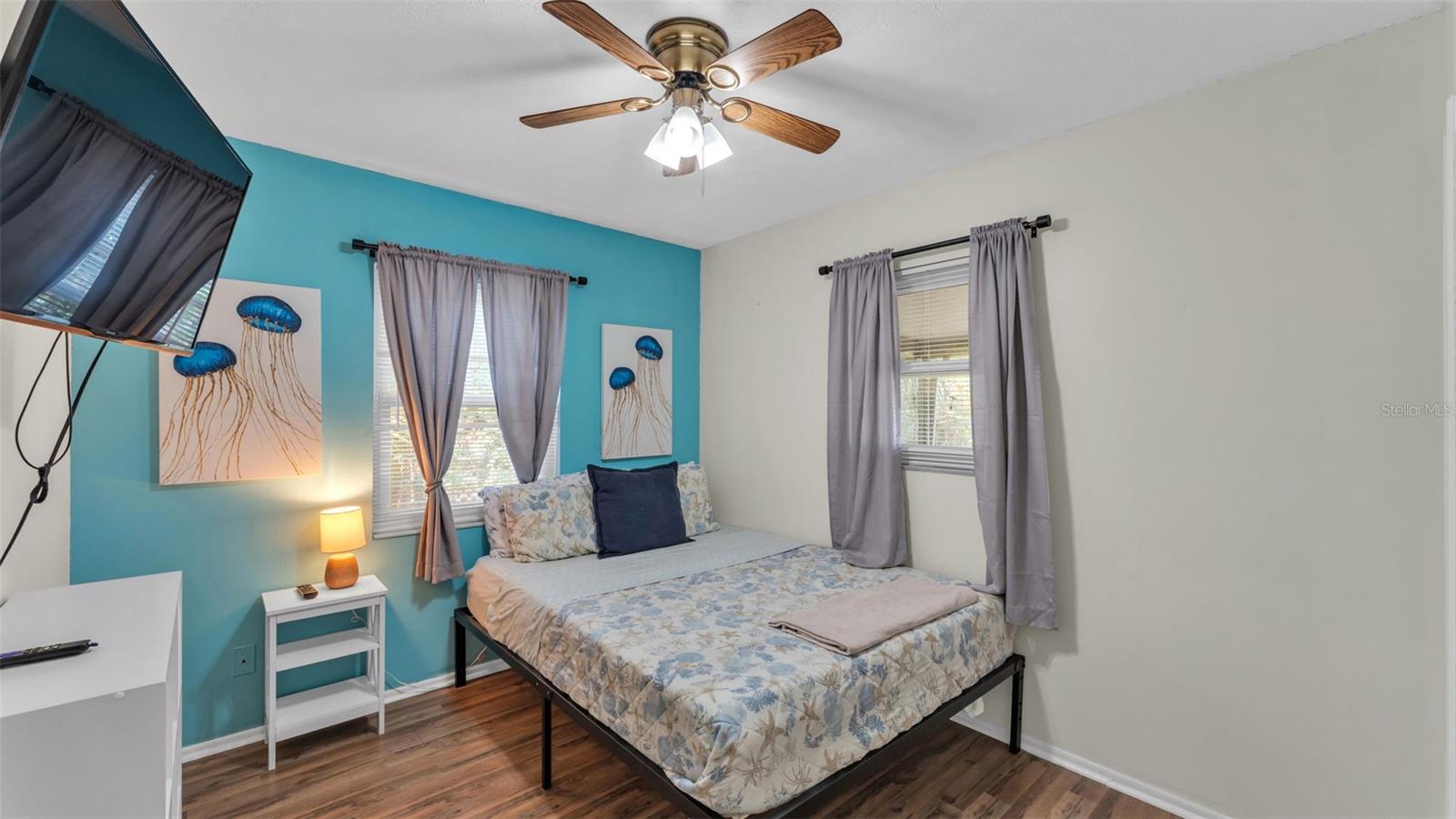 WEEKI WACHEE RIVER RETREATS - Residential