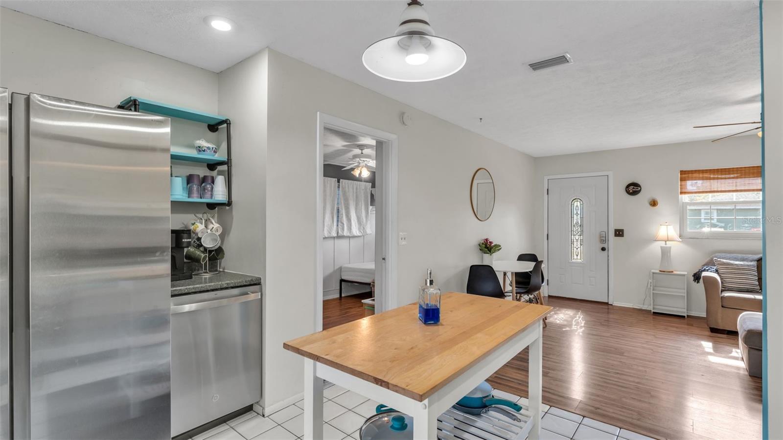 WEEKI WACHEE RIVER RETREATS - Residential