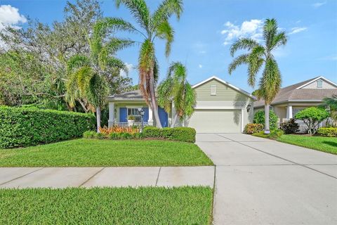 A home in SARASOTA