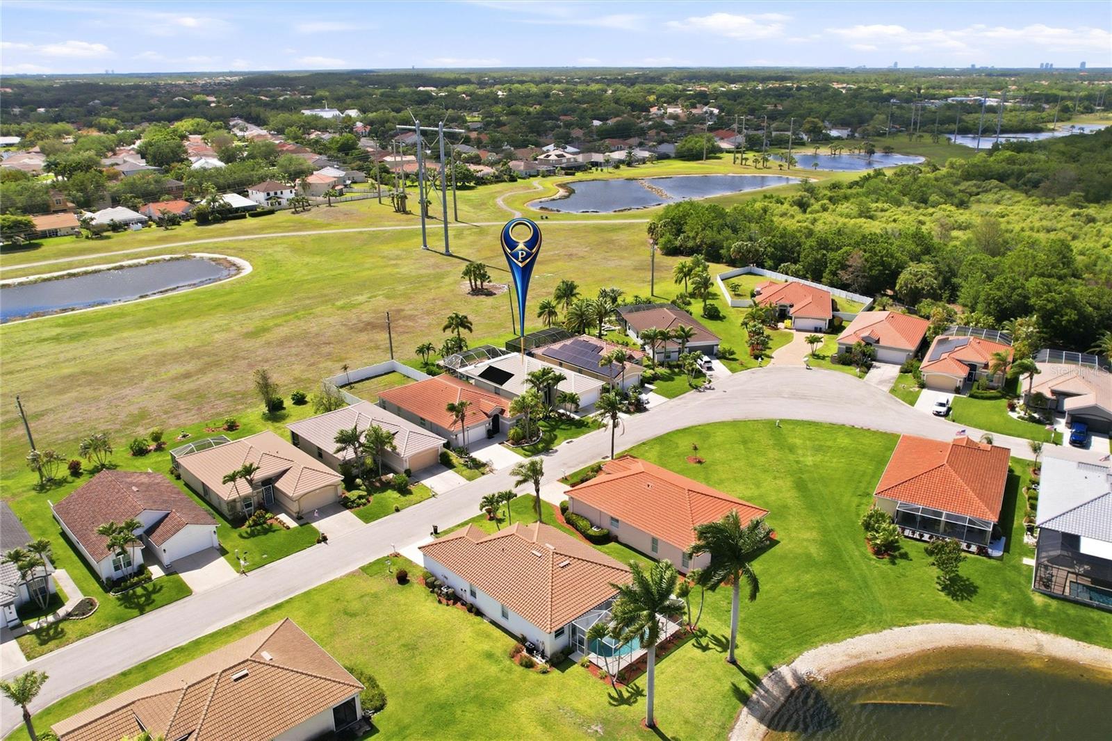 SILVERLAKES AT GATEWAY - Residential