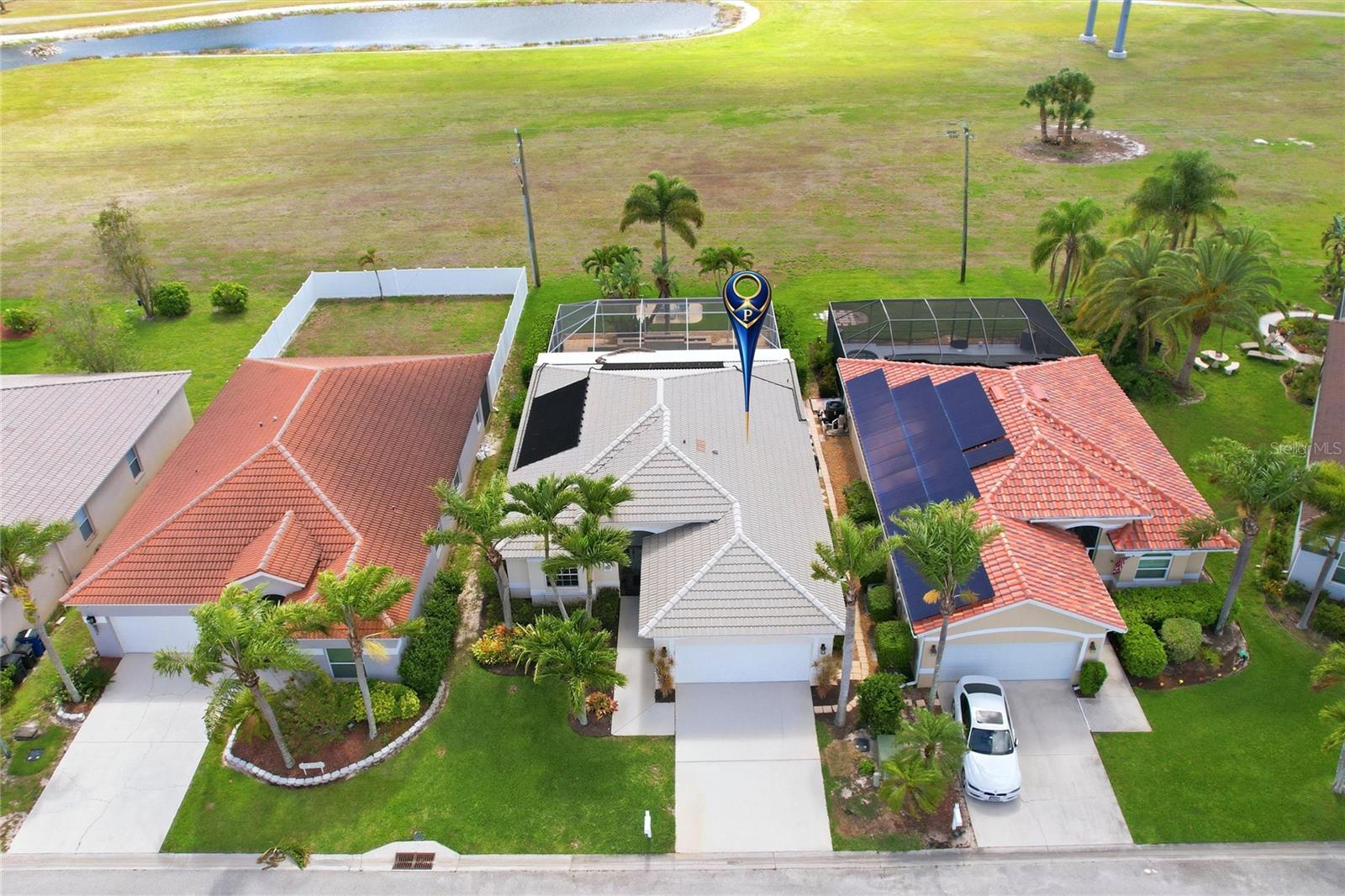 SILVERLAKES AT GATEWAY - Residential