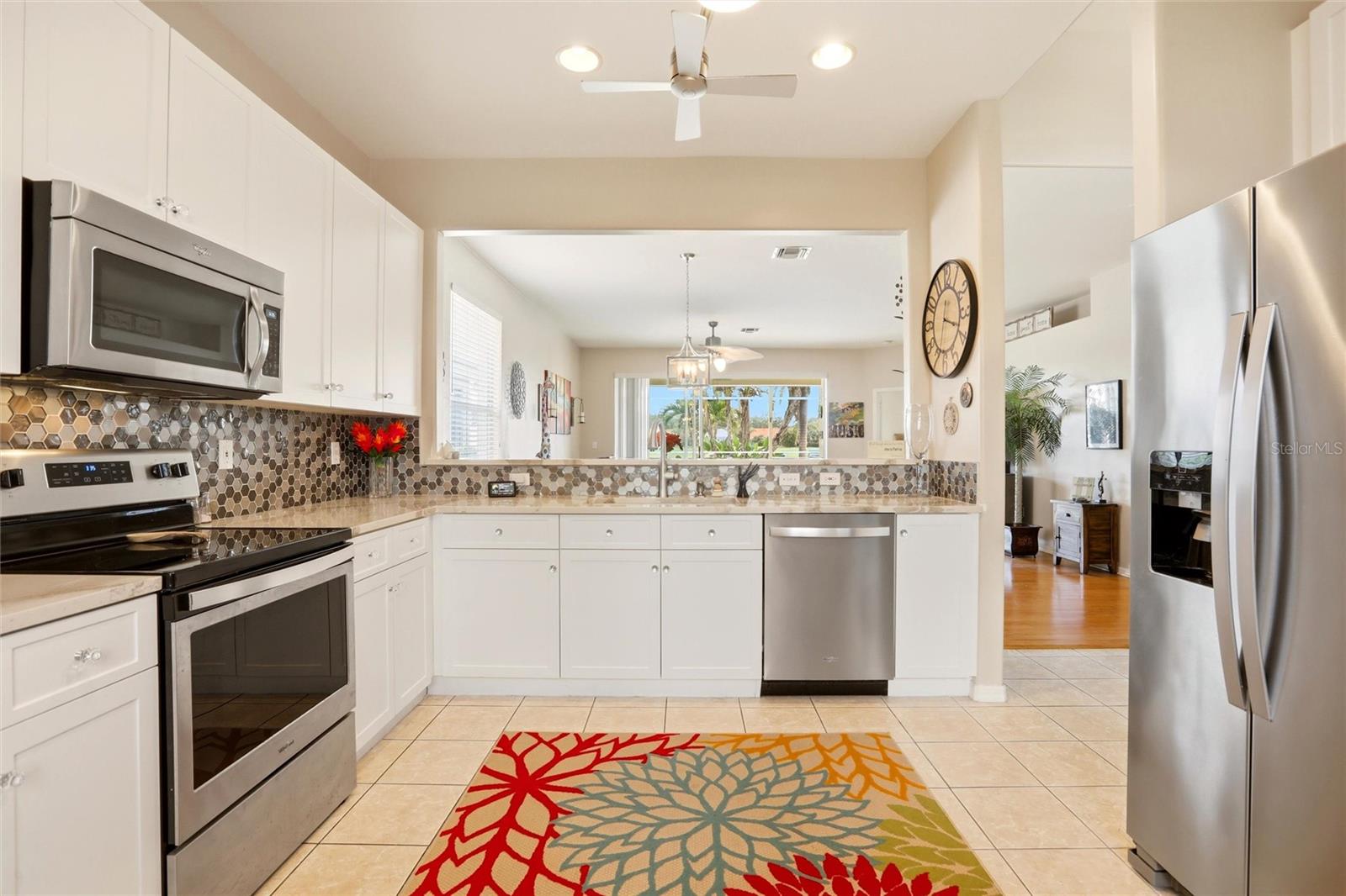 SILVERLAKES AT GATEWAY - Residential