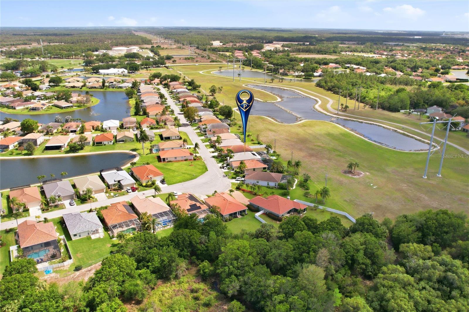 SILVERLAKES AT GATEWAY - Residential