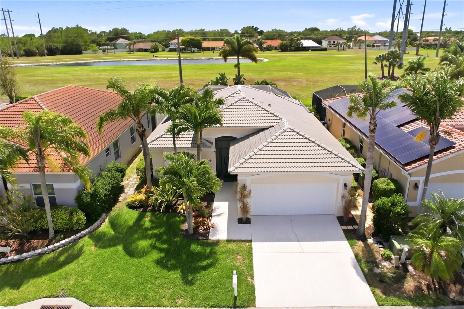 SILVERLAKES AT GATEWAY - Residential