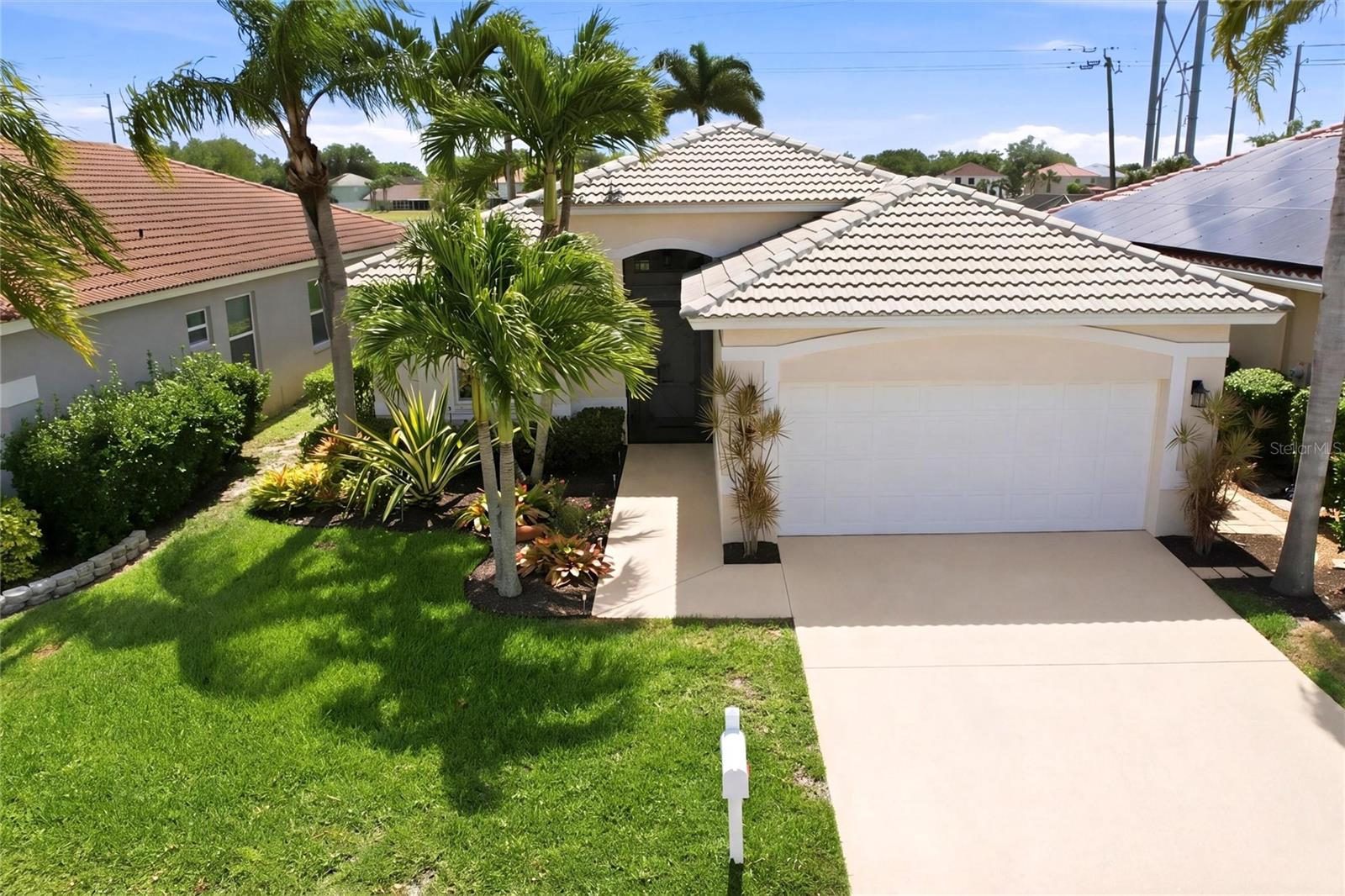 SILVERLAKES AT GATEWAY - Residential