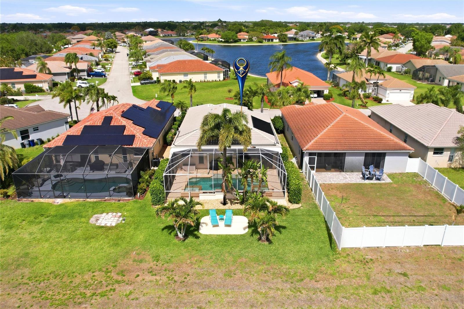 SILVERLAKES AT GATEWAY - Residential