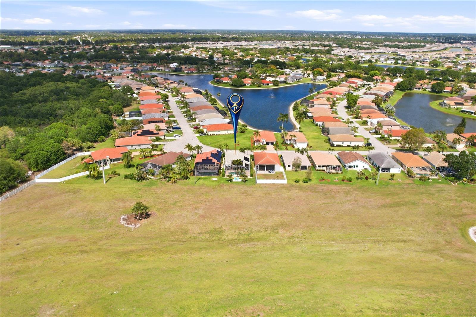 SILVERLAKES AT GATEWAY - Residential