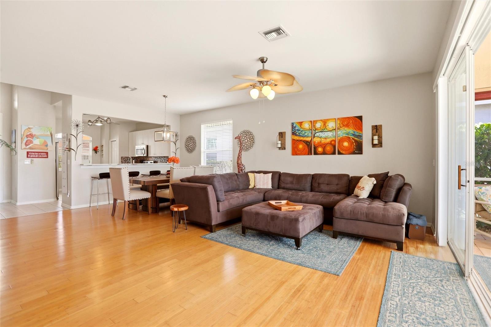 SILVERLAKES AT GATEWAY - Residential
