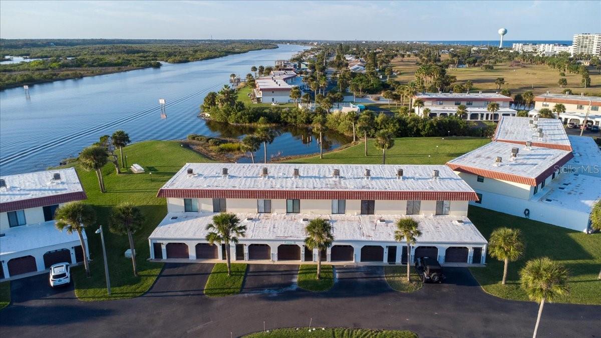 OCEAN PALM VILLAS SOUTH - Residential