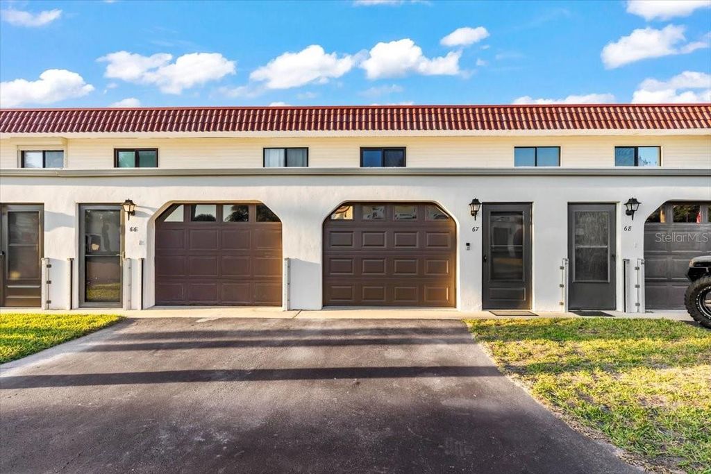 Photo of 67 Ocean Palm Villa S #67, Flagler Beach, FL 32136 (MLS # V4946086)