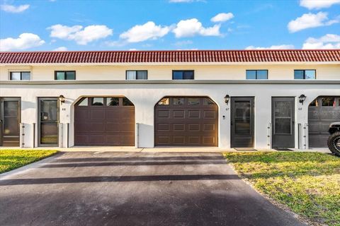 Photo of 67 Ocean Palm Villa S #67, Flagler Beach, FL 32136 (MLS # V4946086)