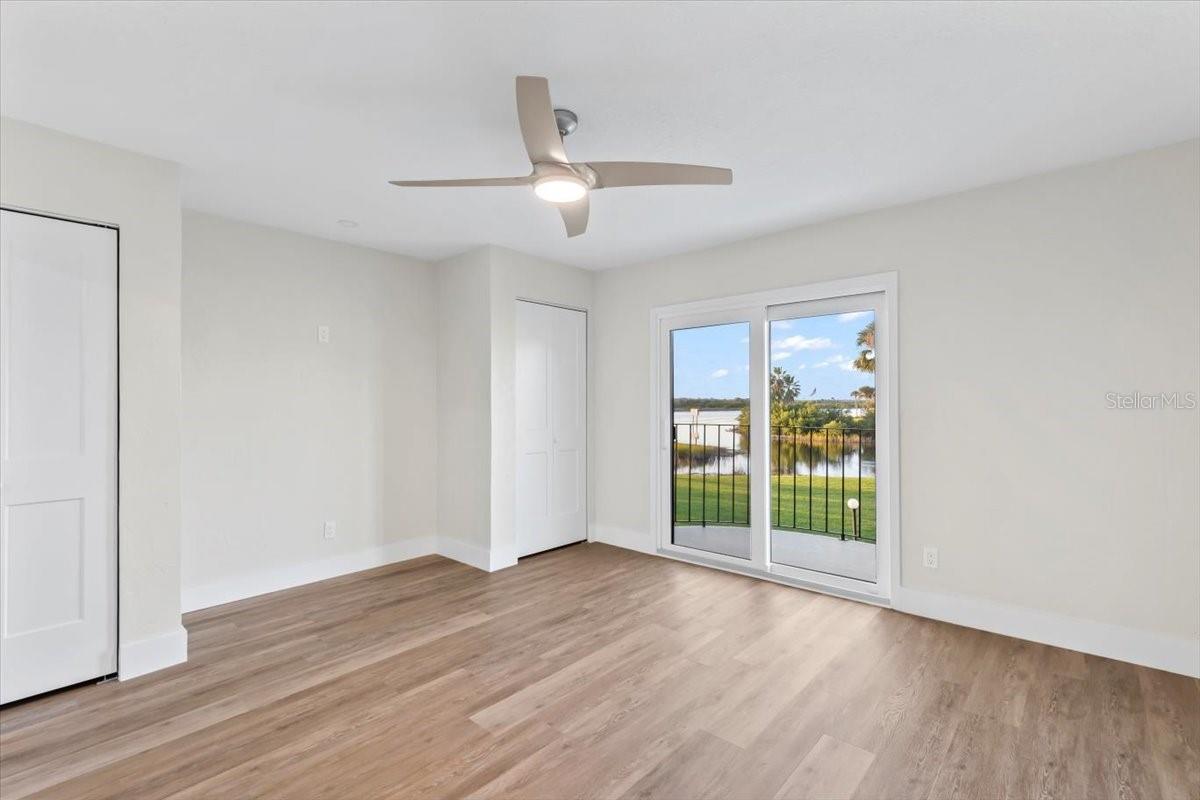 OCEAN PALM VILLAS SOUTH - Residential