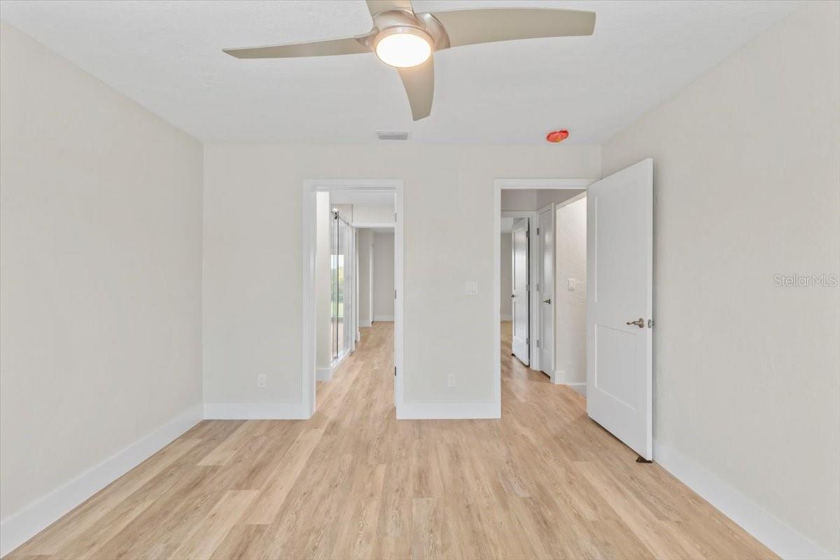 OCEAN PALM VILLAS SOUTH - Residential