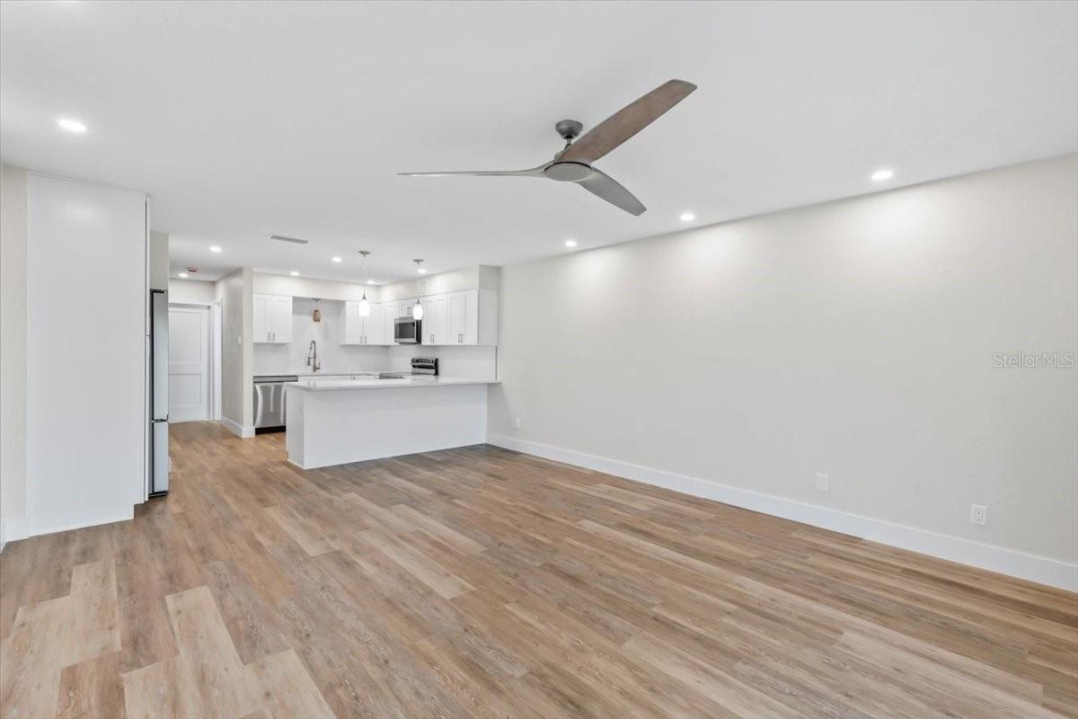 OCEAN PALM VILLAS SOUTH - Residential