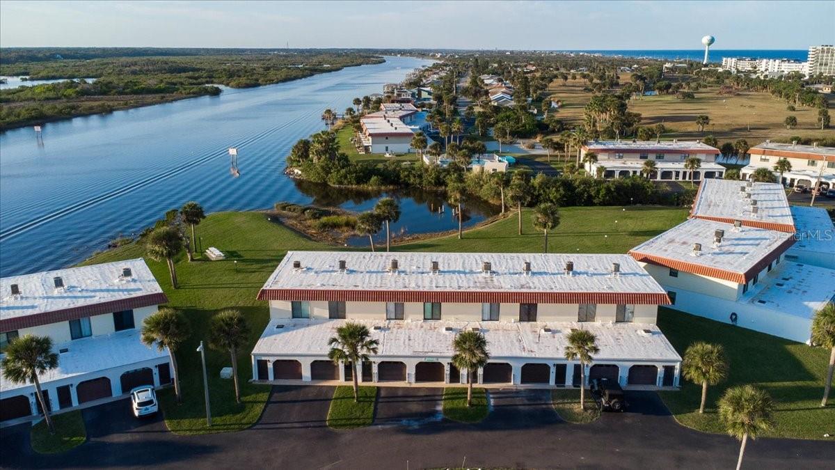 OCEAN PALM VILLAS SOUTH - Residential