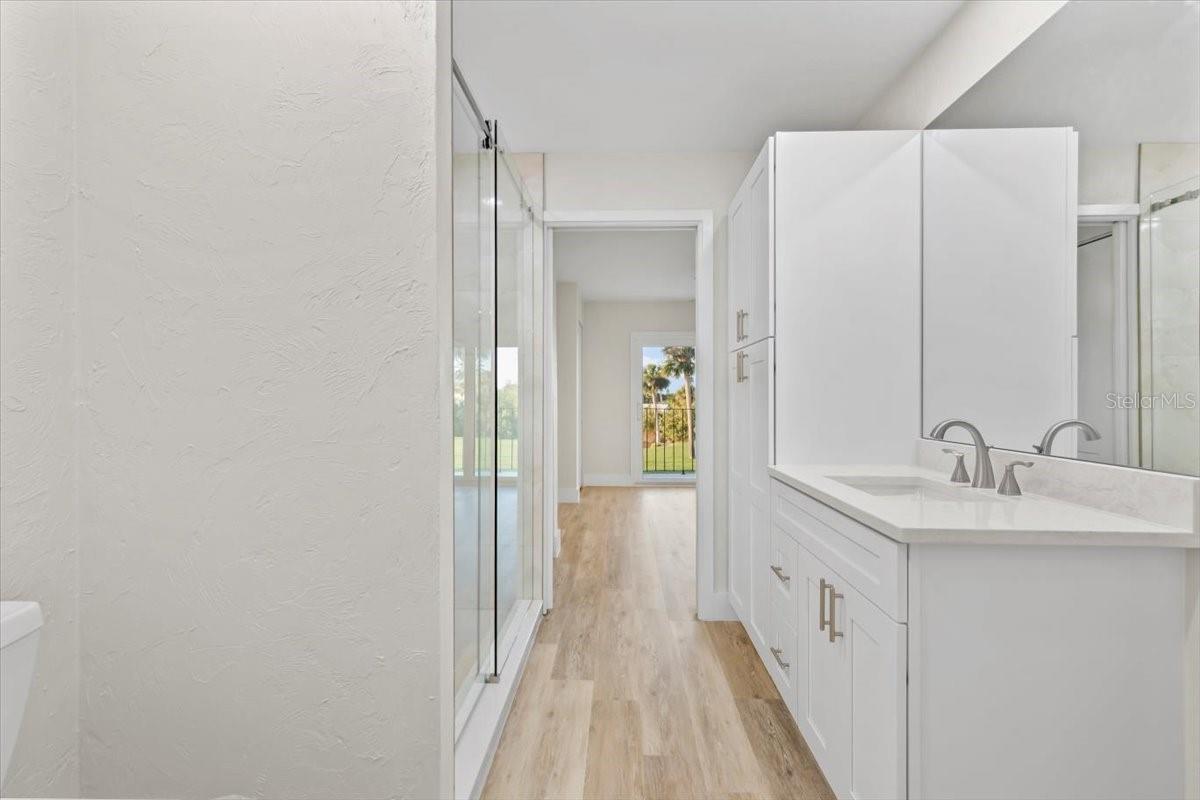 OCEAN PALM VILLAS SOUTH - Residential