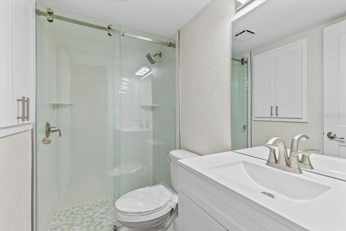 OCEAN PALM VILLAS SOUTH - Residential