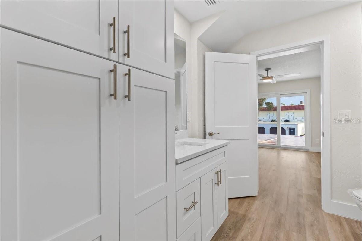 OCEAN PALM VILLAS SOUTH - Residential