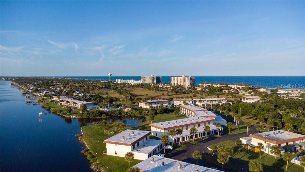 OCEAN PALM VILLAS SOUTH - Residential