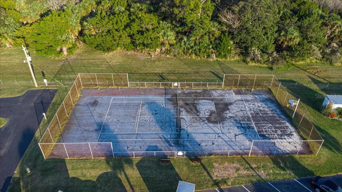 OCEAN PALM VILLAS SOUTH - Residential