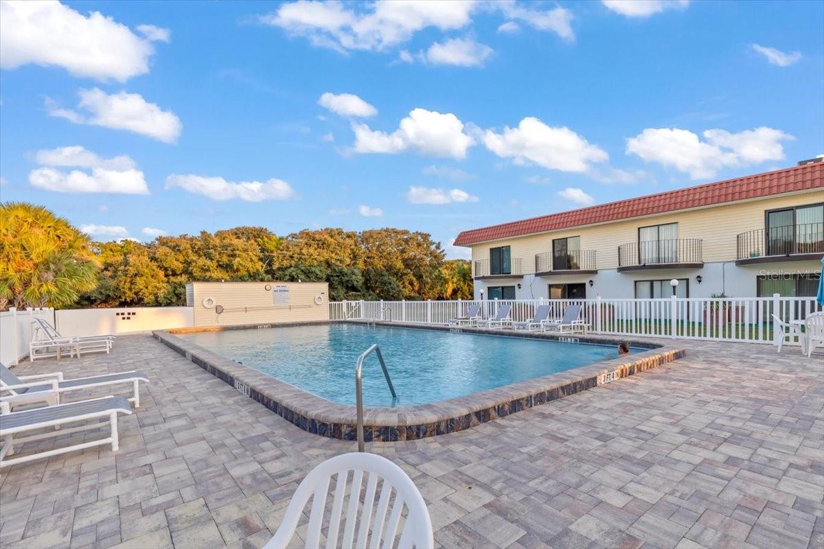 OCEAN PALM VILLAS SOUTH - Residential